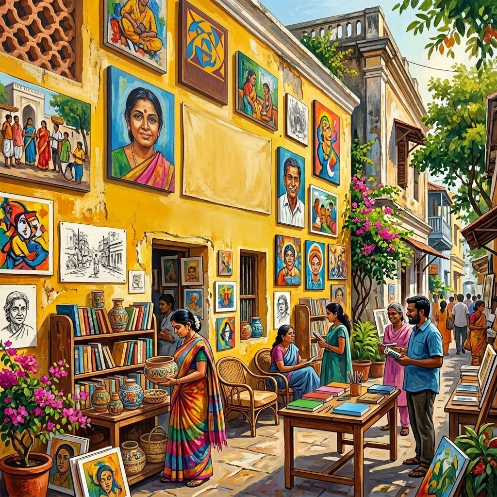 Art & Craft Fair