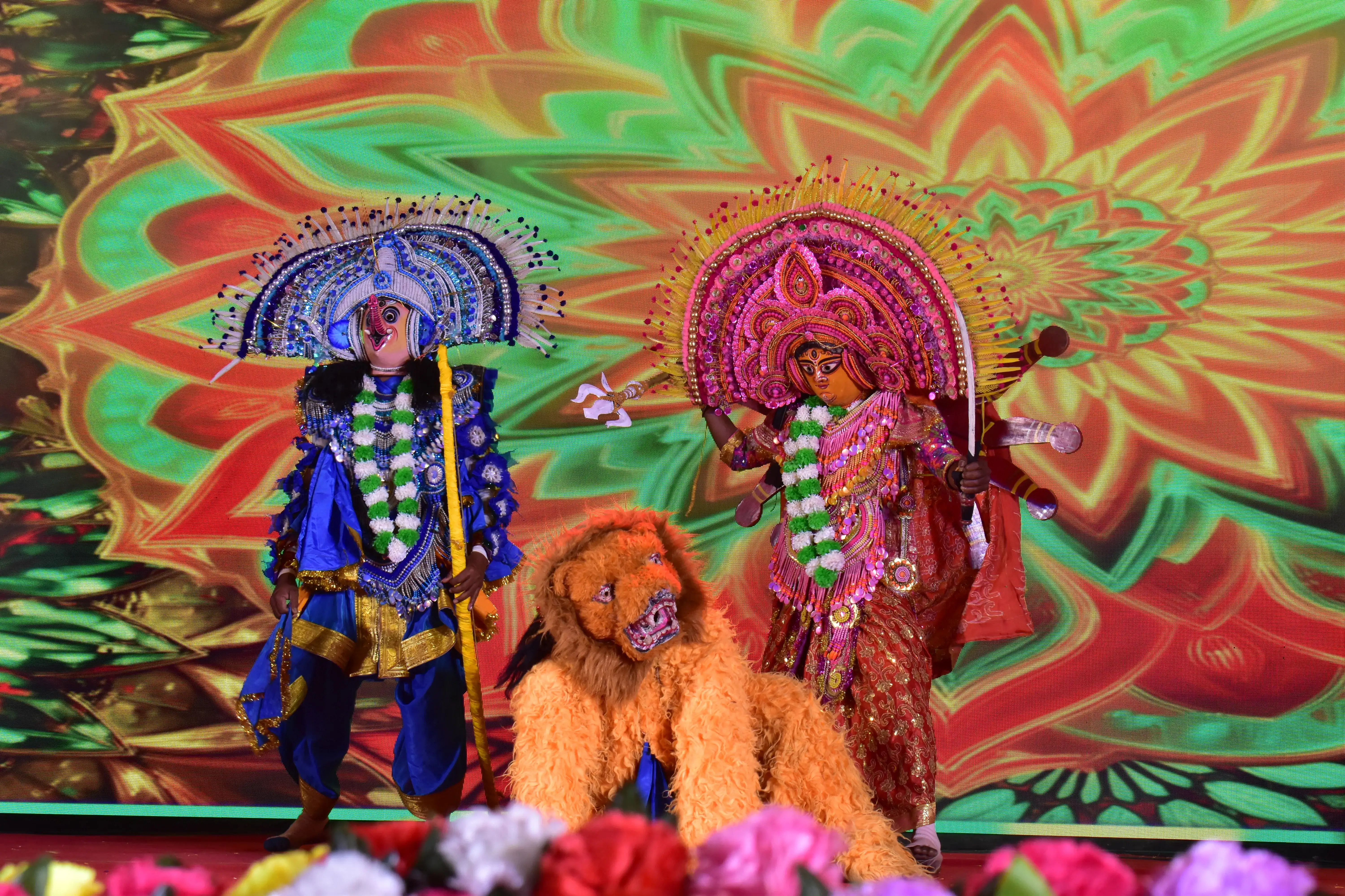 Group Performance