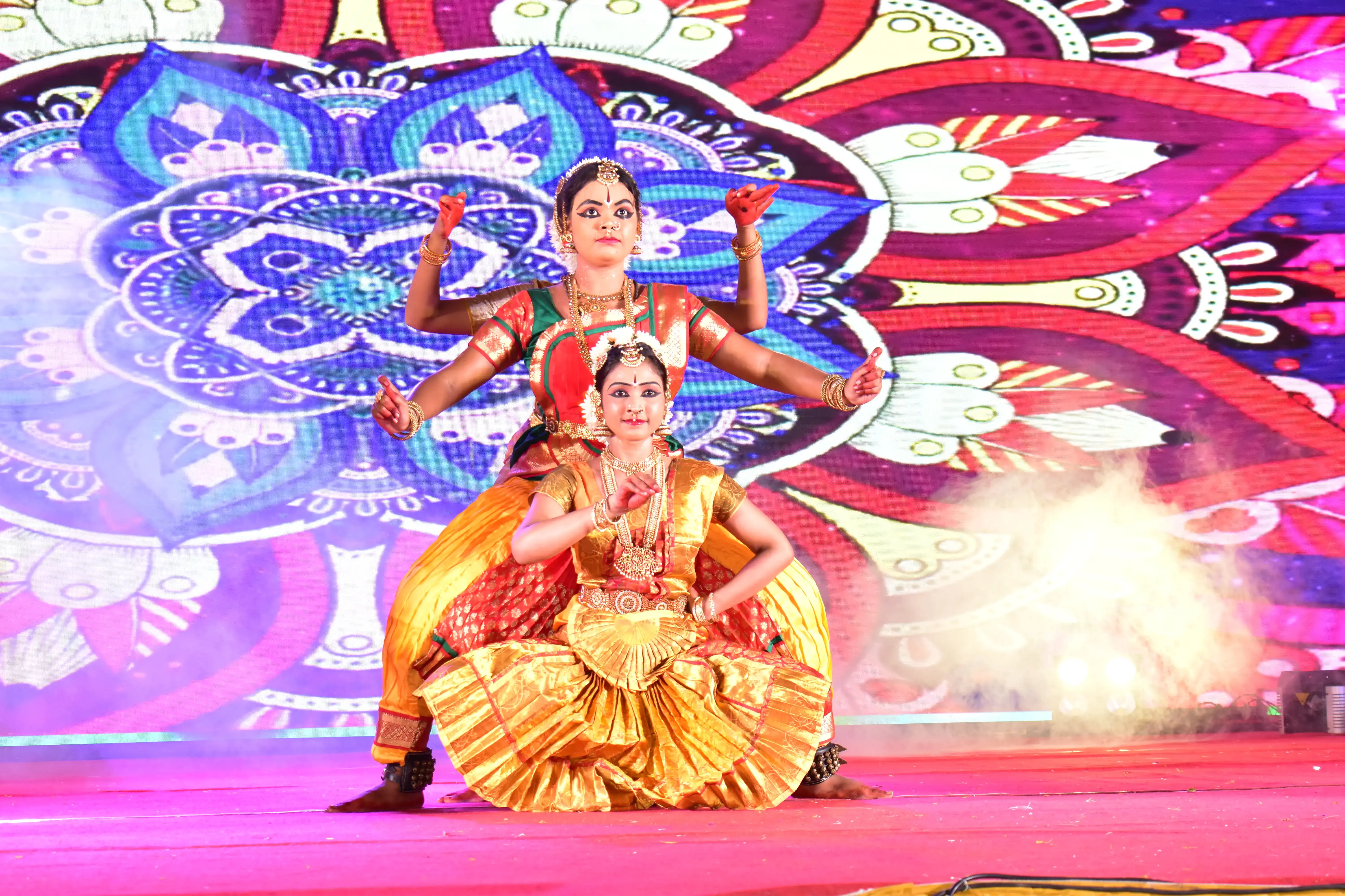 Heritage Celebration